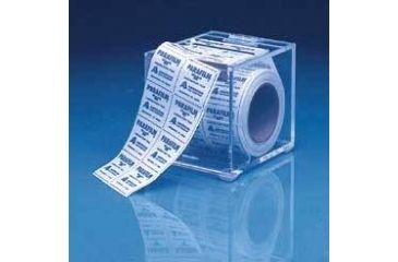 Image of Mitchell Plastics Lab Film Dispenser Gr Neon ML4050G