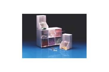 Image of Mitchell Plastics MINI-DISPENSING Bin ML-2550