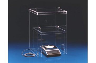 Image of Mitchell Plastics Shield Balance 41X41CM RP-700