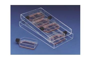 Image of Mitchell Plastics Tray Tissue Culture ML-2600