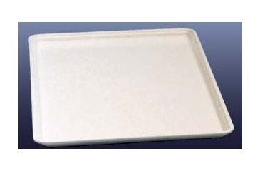 Image of Molded Fiber Glass Tray Tray 13.25 X 10.625 X 1 3034031537