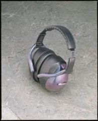 Image of Moldex/Metric Earmuff M1 Premium 6100
