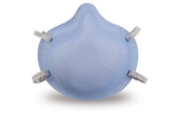 Image of Moldex/Metric Respirator &amp; Surgical Mask Sm 1511, Unit PK