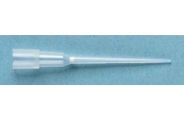 Image of Molecular Bio-Products ART and Hydrologix (HLT) SoftFit-L Pipet Tips for Rainin LTS Pipettors, Molecular BioProducts 3731-05-RI 300 µL Tips HLT, Low Retention