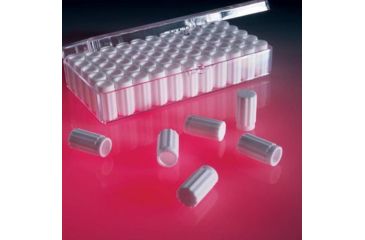 Image of Molecular Bio Products Corp Reagent Filter Intake PK55 6603, Package