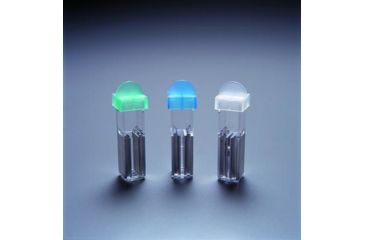 Image of Molecular Bio Products Cuvettes Electro 2MMGAP PK50 5520, Package