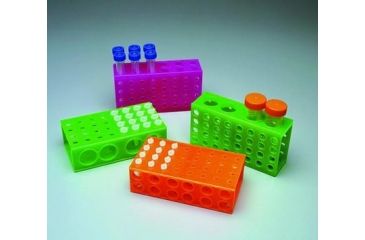 Image of Molecular Bio Products Flipper Rack 4-WAY 4-50ML 8860, Each