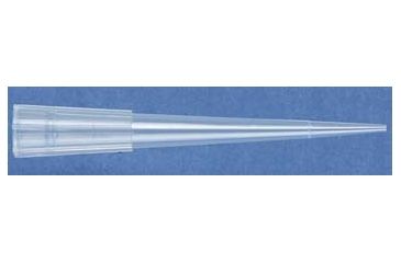 Image of Molecular Bio Products Pipet Tip 200UL Bulk Ns PK1000 3550