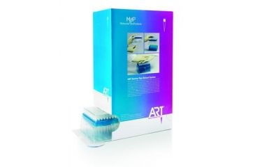 Image of Molecular Bio Products Tips 20E Reload 10UL Lr PK960 2149E-05-RI, Package