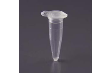 Image of Molecular Bio Products Tube Pcr .2ML 8STRP Ylw PK120 3418Y
