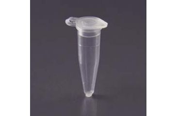 Image of Molecular Bio Products Tube Pcr .2ML Blu W/CAP PK1000 3414B
