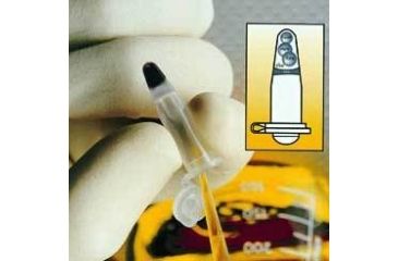 Image of Molecular Bio Products Tube Pcr F/20UL 0.2ML PK96 6028