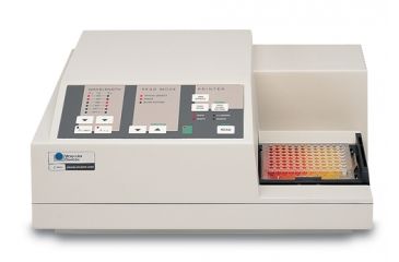 Image of Molecular Devices Emax Microplate Reader EMAX, Unit EA