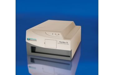 Image of Molecular Devices Filtermax F5 Multimode Reader F5, Unit EA