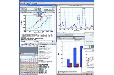Image of Molecular Devices Softmax Pro 5.4 4 License Pk 0200-6250, Unit EA