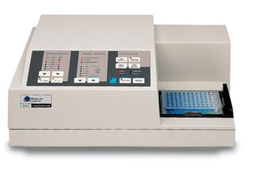 Image of Molecular Devices Vmax Kinetic Microplate Reader VMAX, Unit EA
