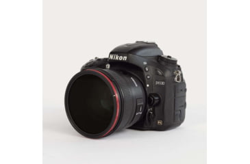 Image of Moment 58mm AntiGlare CPL Filter, 600-084