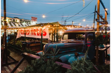 Image of Moment 82mm CineFlare Streak Filter, Blue, 600-125