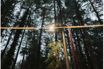 Image of Moment 82mm CineFlare Streak Filter, Blue, 600-125