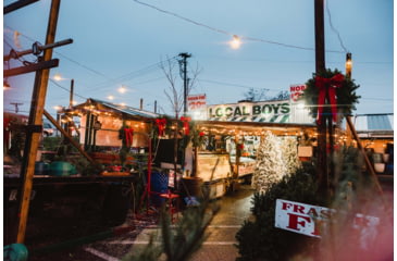 Image of Moment 82mm CineFlare Streak Filter, Blue, 600-125