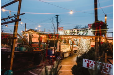 Image of Moment 82mm CineFlare Streak Filter, Blue, 600-125