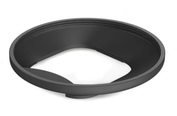 Image of Moment 67mm Snap-On Filter Adapter for iPhone 14 Pro/Pro Max, Black, 110-008