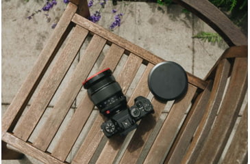 Image of Moment 82mm CineClear UV Protection Filter, 600-116