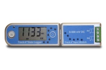 Image of Monarch Instrument Analog 5v Logger W/display 5396-0523, Unit EA
