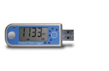 Image of Monarch Instrument Temp Track-it Blb Logger 5396-0104, Unit EA
