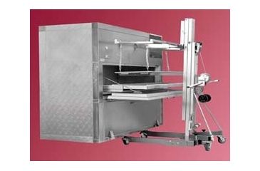 Image of Mortech Manufacturing Refrigerator Four Body 1036-R106