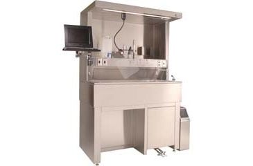 Image of Mortech Manufacturing Station Grossing Ele GL105