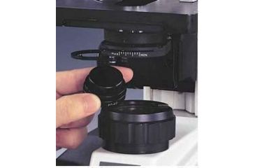 Image of Motic Instruments 10X Phase Attachment (DMB) SW01.1831B