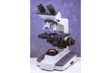 Image of Motic Instruments B1-220ASC Compound Microscope PB12.211.101