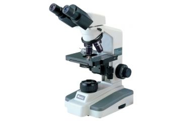 Image of Motic Instruments B3-223ASC Compound Microscope 