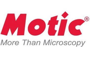 Image of Motic Instruments Compound Microscope B3-223PL PB38.553.101