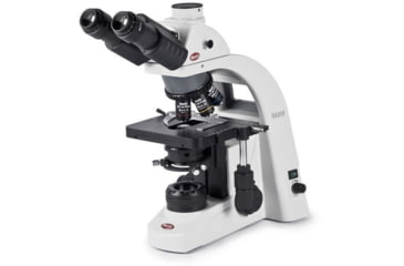 Image of Motic Instruments BA300 Series Research and Laboratory Microscopes, Motic SG01S01286 Planachromatic Objectives 4x