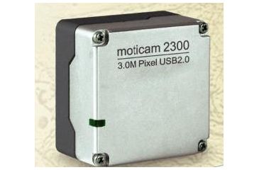 Image of Motic Instruments Camera Digital Moticam 2300