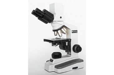Image of Motic Instruments Digital Compound Microscopes, Motic DB86.535.101 Laboratory Microscope, Planachromatic