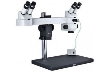 Image of Motic Instruments DSM500 Dual Discussion Head PM55.39B.901