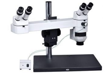 Image of Motic Instruments DSM700Z Dual Discussion Head PM75.49B.901