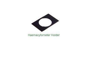 Image of Motic Instruments Hemacytometer Holder Ae SW010233