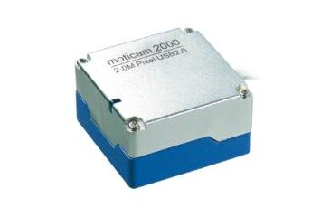 Image of Motic Instruments Moticam 2000 Camera Motic SP10.0382