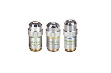Image of Motic Instruments Objective Ccis Achromat LWD40X SG01S042B2