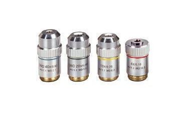 Image of Motic Instruments Objective Ccisepl Achromat 10X SG01S022B2