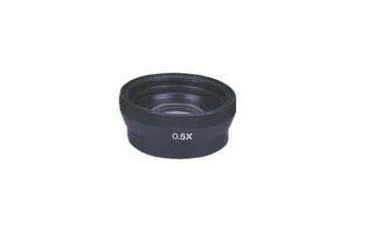 Image of Motic Instruments Objective Lens 0.5X(W.D.192MM) AX66.02608