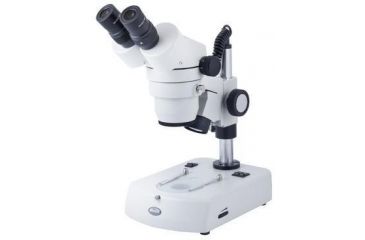 Image of Motic Instruments Stereo Microscope SMZ-140-N2GG PX40.026.101