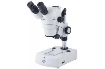 Image of Motic Instruments Stereo Microscope SMZ-143-N2GG PX43.026.101
