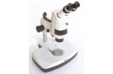 Image of Motic Instruments Stereo Microscopes, K Series, Motic PK70.222.001 Heads With Focusing Mounts K-700 Head Only, With Incident Halogen Light