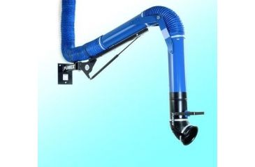 Image of Movex Extractor Rx Type 4IN X 5FT RX 1500-100