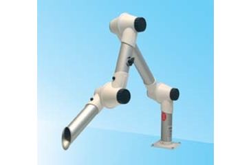 Image of Movex Hood 3IN D Metal M 250-75
